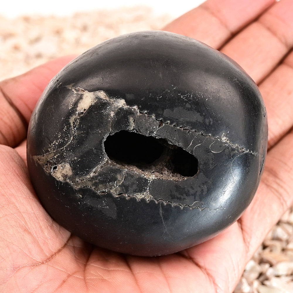 Shaligram