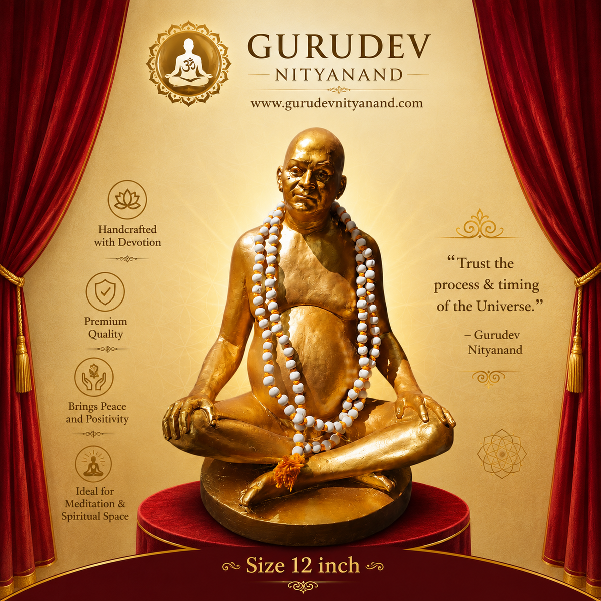 Featured Spiritual Treasures