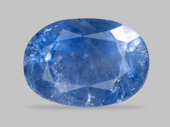 Blue Sapphire