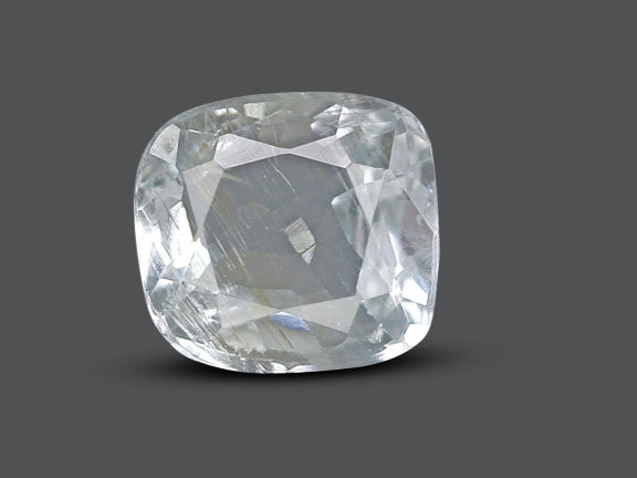 White Sapphire
