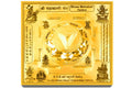 Siddh Meru Mahakali
Yantra on Lotus Fine 24 carats gold plating