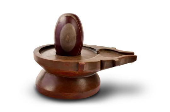 Narmada Shivling