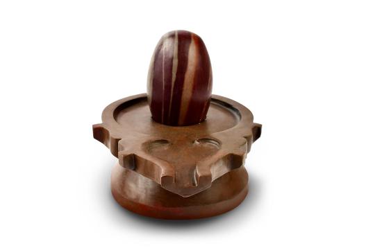 Narmada Shivling