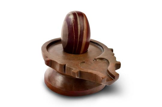Narmada Shivling