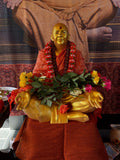 Swami Rudrananda (Rudi) Statue. ( Shipping Included | Free Shipping at Checkout )