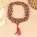 9 Face Rudraksha Mala