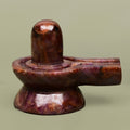 Natural Ruby Shivling - 450 Carats