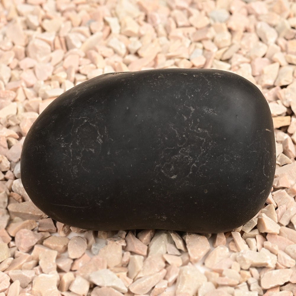 Navdurga Shaligram Shila - 182 gms
