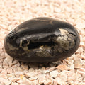 Chakradhari Vishnu Shaligram - 198 gms