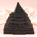 Shaligram Meru Mahakali Yantra