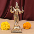 Mangal Graha (Mars) Panchloha Idol