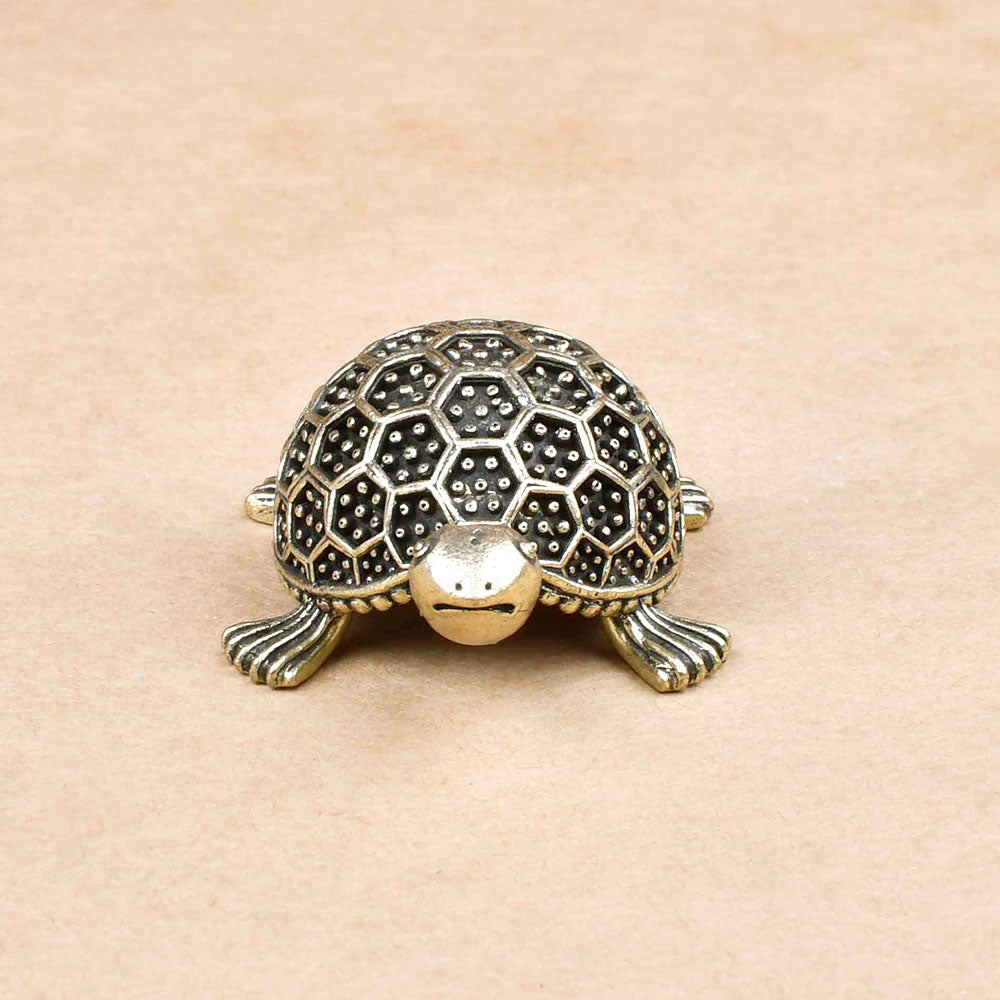 Ashtadhatu Vastu Tortoise
