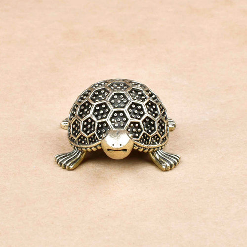 Ashtadhatu Vastu Tortoise