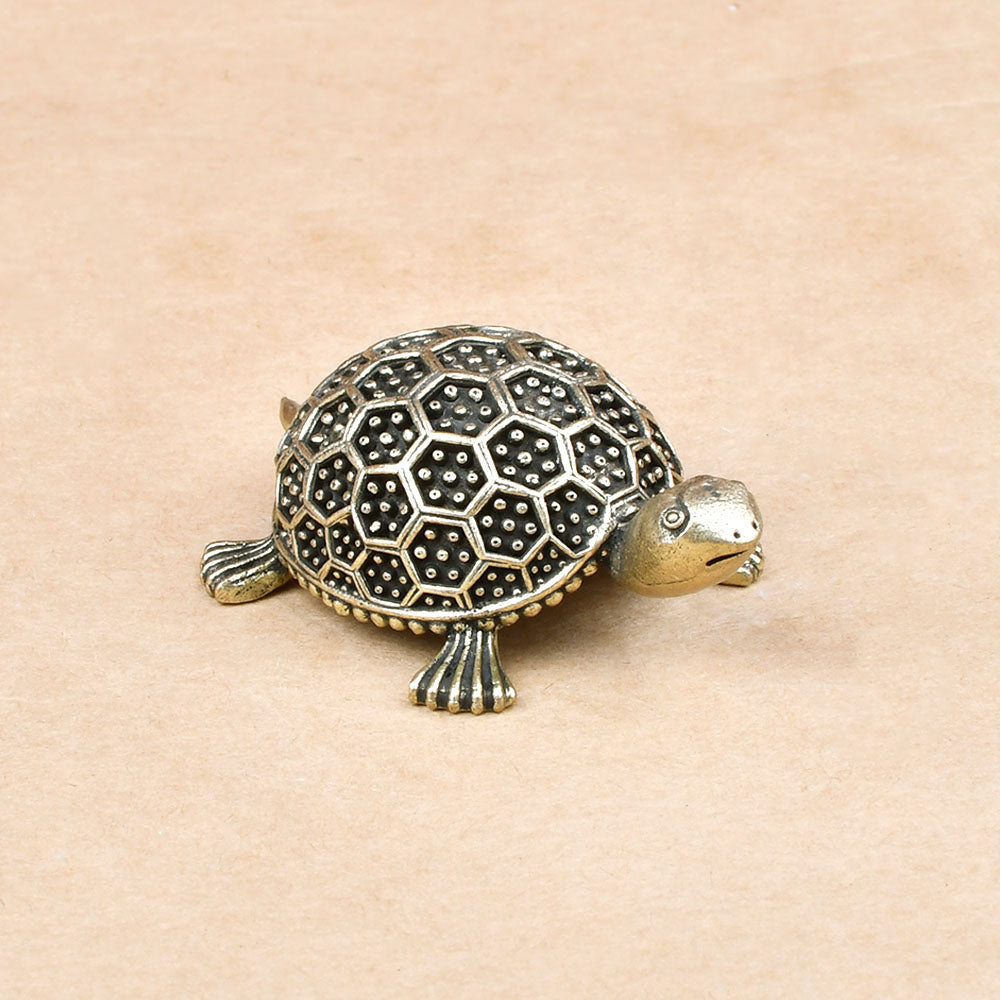 Ashtadhatu Vastu Tortoise