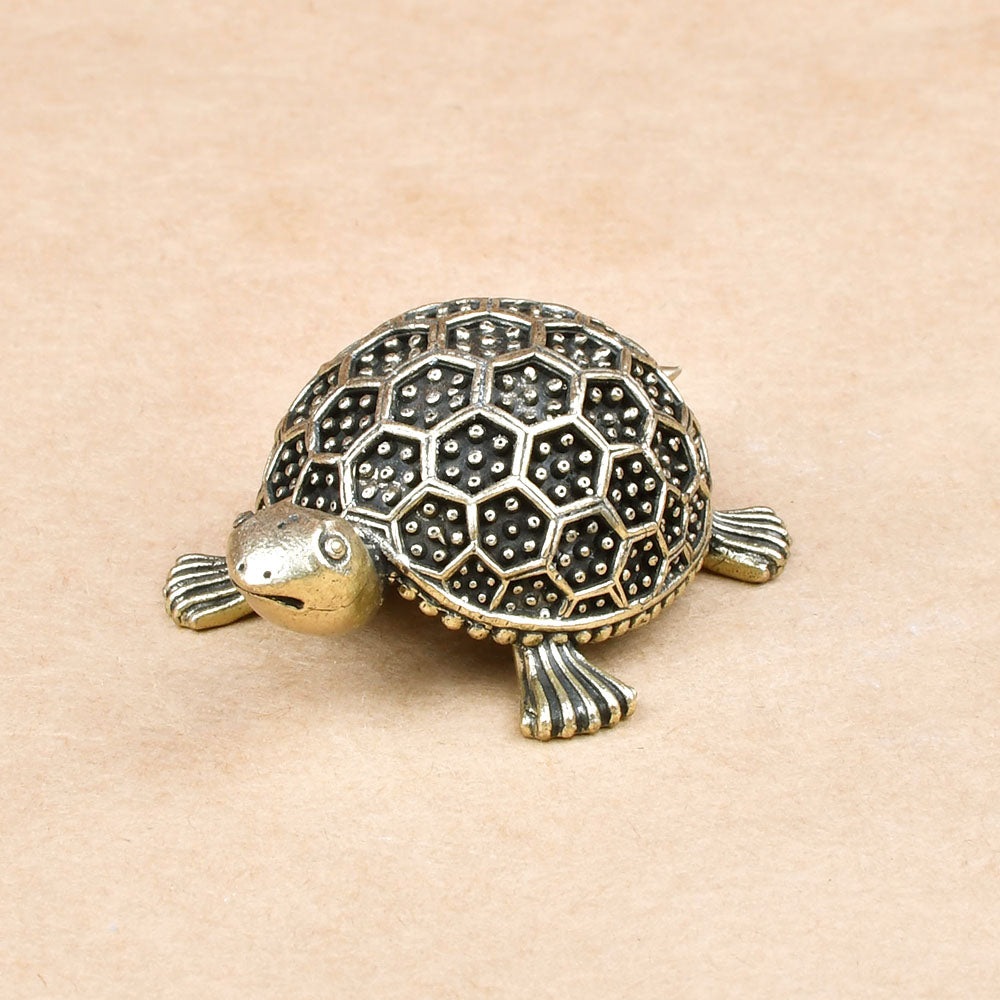 Ashtadhatu Vastu Tortoise