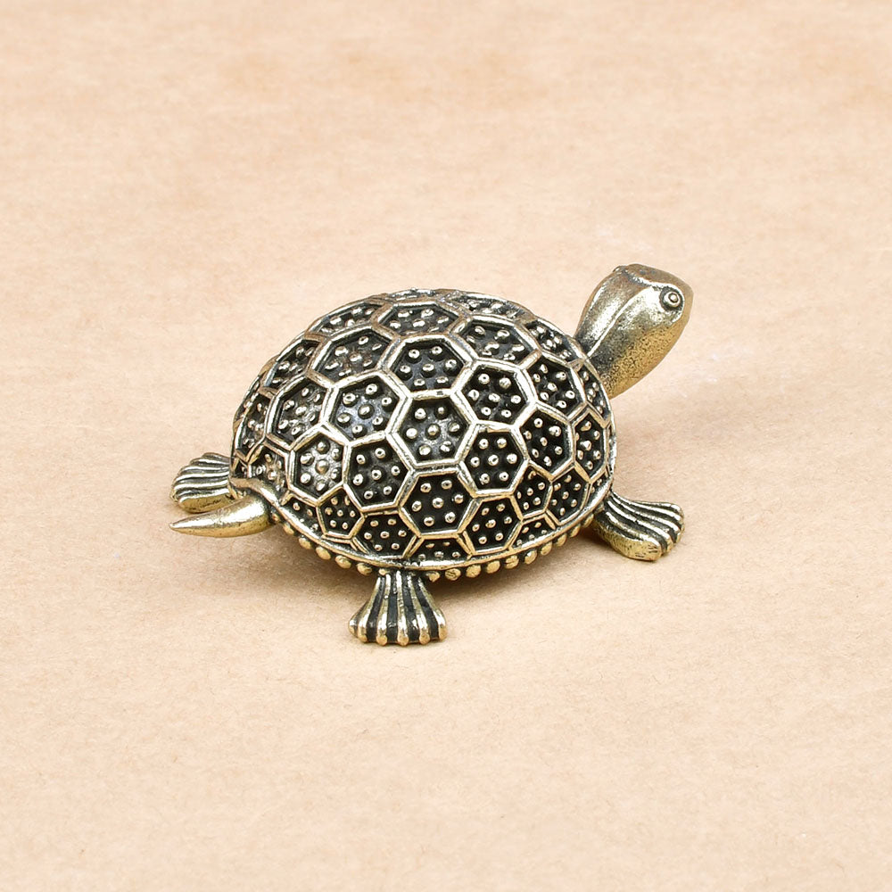 Ashtadhatu Vastu Tortoise
