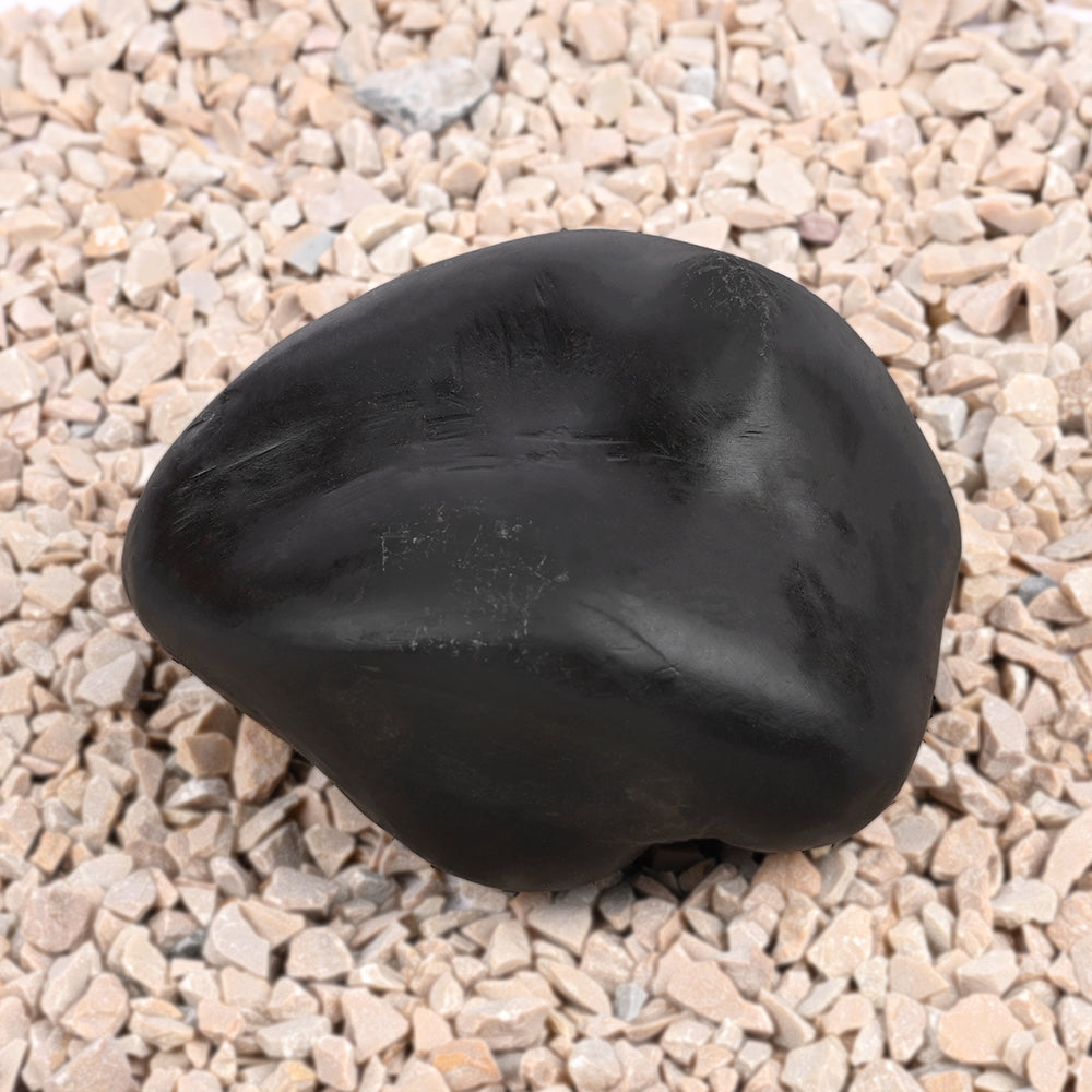 Sampurna Shiva Parivar Shaligram Shila