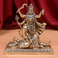 Kaali Mata Ashtadhatu ldol