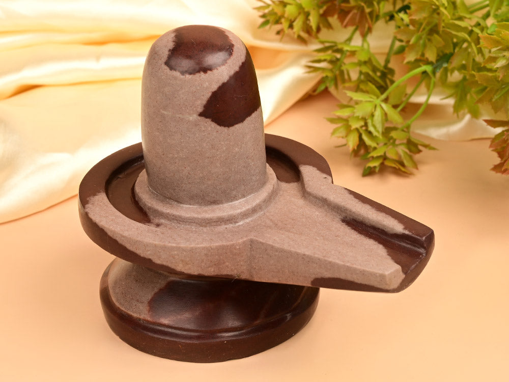 Akhand Narmadeshwar Shivling