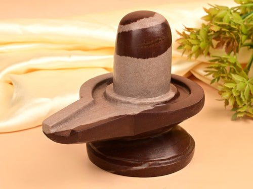 Akhand Narmadeshwar Shivling
