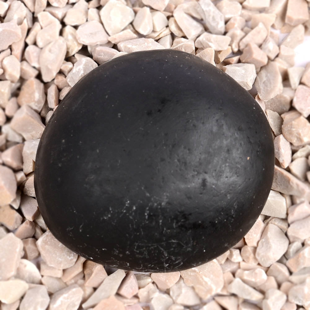 Swarna Crystal Maha Sudarshan Grah Mandal
Shaliaram Shila
