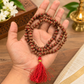 9 Face Rudraksha Mala