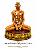 Young Bhagwan Nityanand Murti – Premium Statue